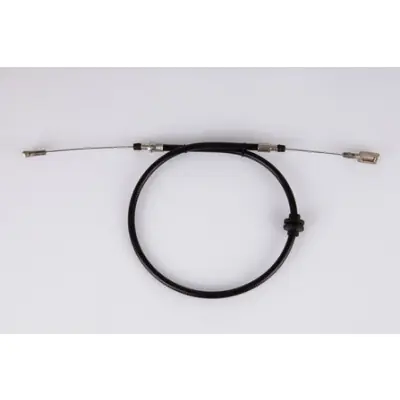 Cable de accionamiento, freno de estacionamiento HELLA 8AS 355 669-661 Marca Reconocida